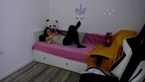 Tina online show from January 31, 10:19 pm