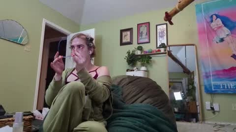 Linzy19 online show from January 6, 10:41 am