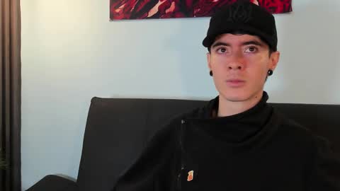 Lio online show from February 22, 6:50 pm