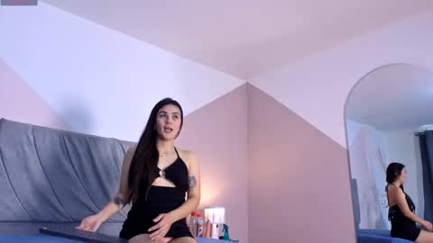 Snapshot of liorasterling chatting on March 20, 7:08 pm liorasterling online show from March 20, 7:08 pm