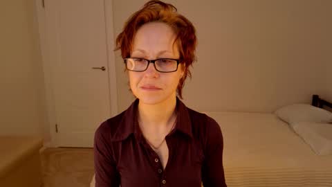 Liora Weiss online show from March 20, 8:08 am