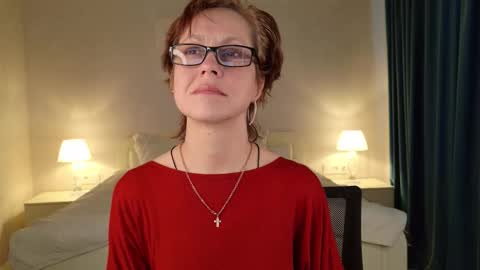 Liora Weiss online show from March 28, 7:41 am