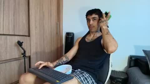 Lior Vante online show from July 6, 3:58 pm