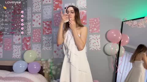 Liory online show from January 19, 9:24 am