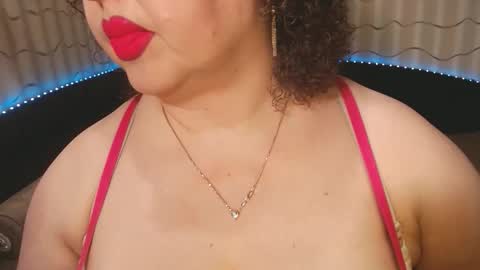 LIpsAddiction online show from February 17, 2:24 pm