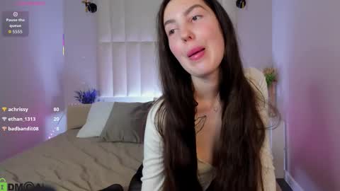 Lira revery online show from February 3, 2:53 am