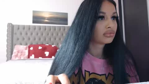 Lisa online show from January 10, 9:30 pm