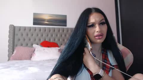 Lisa online show from March 19, 8:57 pm