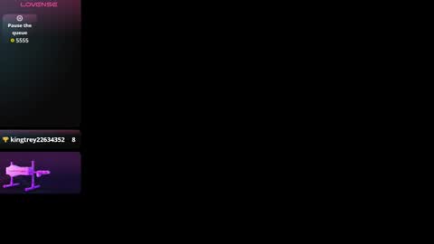 lisa1_ls online show from November 5, 5:57 pm