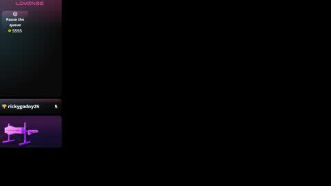 lisa1_ls online show from November 10, 6:29 pm