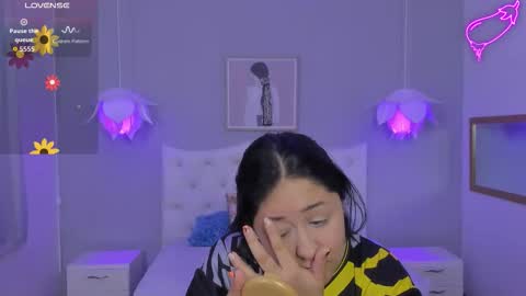 Lisa online show from October 28, 6:32 pm