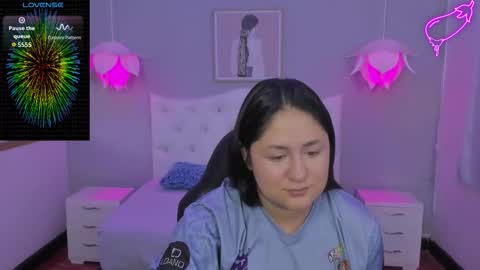 Lisa online show from December 19, 6:15 pm