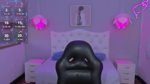 Lisa online show from January 7, 5:59 pm