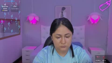 Lisa online show from January 13, 6:02 pm