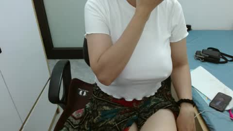 lisa_1011 online show from July 11, 9:56 am