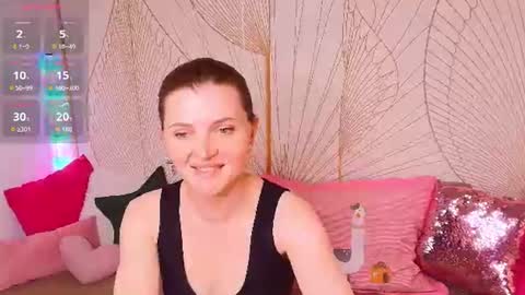 Snapshot of lisa__evans chatting on July 9, 1:53 am Lisa online show from July 9, 1:53 am