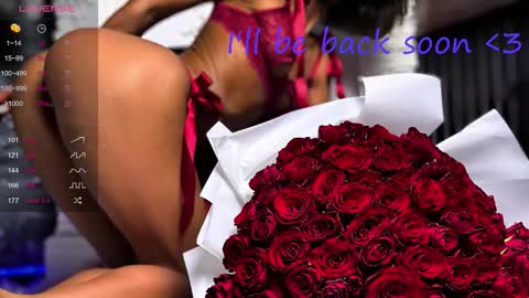 Lisa online show from March 27, 8:26 am