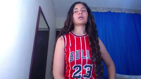 lisa_branch online show from January 11, 11:35 pm