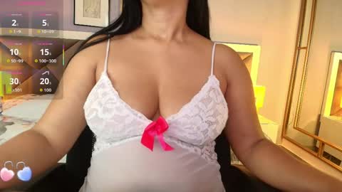 Snapshot of lisa_casper chatting on April 13, 7:08 pm Lisa online show from April 13, 7:08 pm