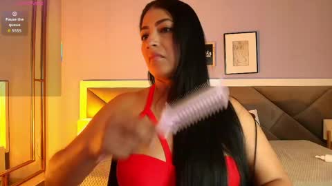 Snapshot of lisa_casper chatting on May 7, 1:27 pm Lisa online show from May 7, 1:27 pm