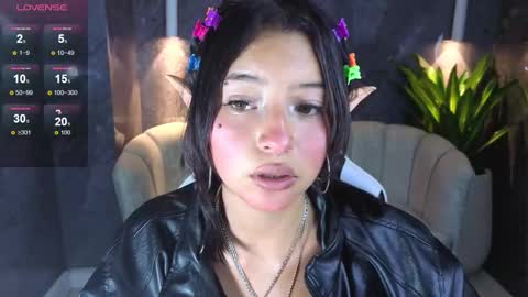 lisa_doll_tx online show from February 26, 7:35 pm