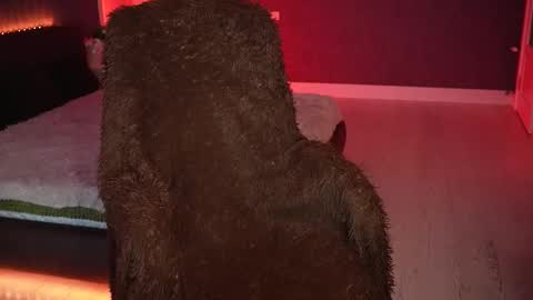 lisa_elfy online show from March 18, 3:37 pm