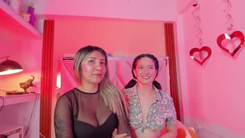 Snapshot of lisa_joseph chatting on February 2, 2:27 am lisa online show from February 2, 2:27 am