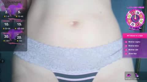 Snapshot of lisa_joseph chatting on December 23, 2:42 am lisa online show from December 23, 2:42 am