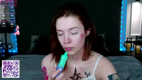 your new Girl  online show from February 17, 9:06 am