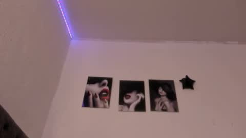 Lisa online show from October 30, 2:13 am