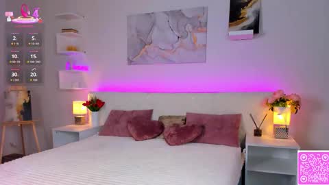 Lisa online show from November 27, 1:07 am