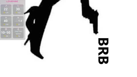 lisa_moons online show from March 25, 2:12 pm