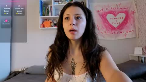Snapshot of lisa_mzemta chatting on March 26, 9:48 am Lisa online show from March 26, 9:48 am