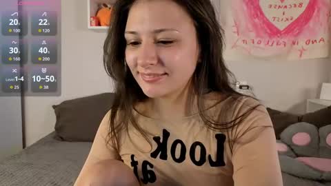 Snapshot of lisa_mzemta chatting on April 3, 7:39 am Lisa online show from April 3, 7:39 am