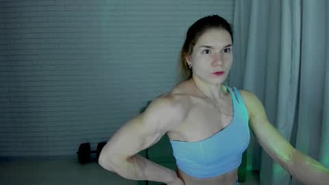 lisa online show from October 8, 11:13 pm