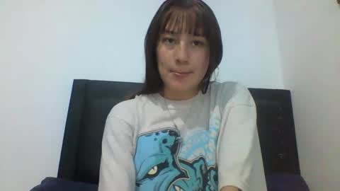 Lisa Roberths online show from February 20, 10:48 pm