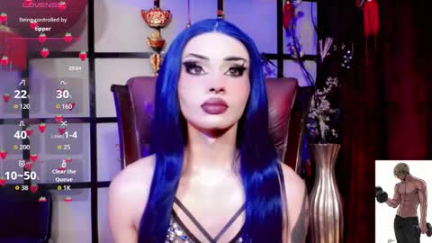 Snapshot of lisa_sparkleee chatting on January 17, 3:00 am lisa_sparkleee online show from January 17, 3:00 am