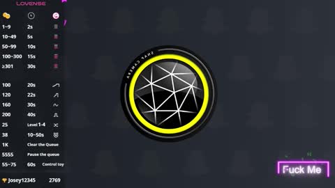 Snapshot of lisa_sparkleee chatting on February 18, 3:24 am lisa_sparkleee online show from February 18, 3:24 am