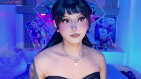 lisa_sparkleee online show from July 10, 3:44 am
