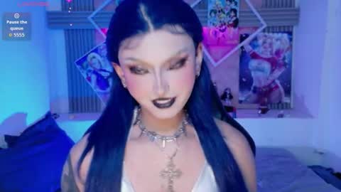 lisa_sparkleee online show from July 13, 3:42 am