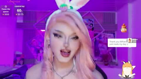 lisa_sparkleee online show from July 25, 11:13 pm