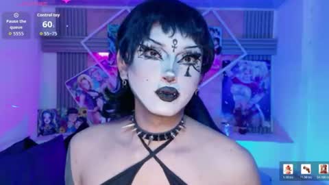 lisa_sparkleee online show from July 28, 2:07 am