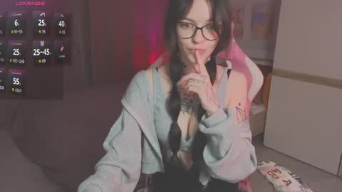 Lisa online show from April 28, 8:41 am