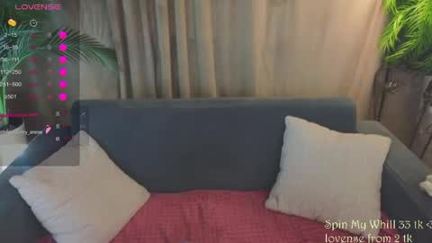 Lisa online show from May 14, 7:59 am