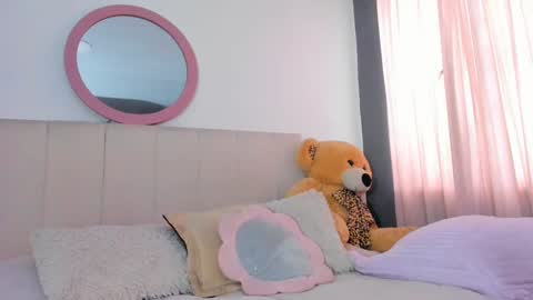 Lisa online show from February 25, 10:39 pm