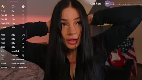 lisaaaliss online show from July 10, 11:57 am