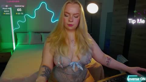 Lisa online show from January 8, 2:19 pm