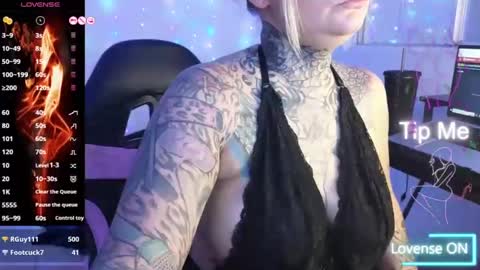 lisacasandra online show from February 23, 3:24 am