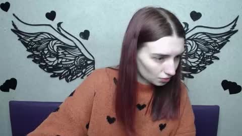 LisaDarcy online show from January 17, 7:13 am