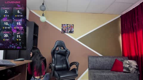 Lisa Gray Independent Model online show from January 3, 8:32 pm